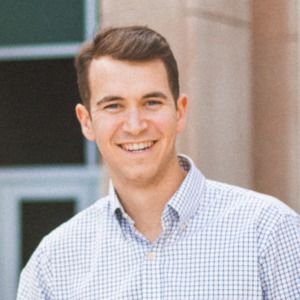 Meet your Posher, Joshua